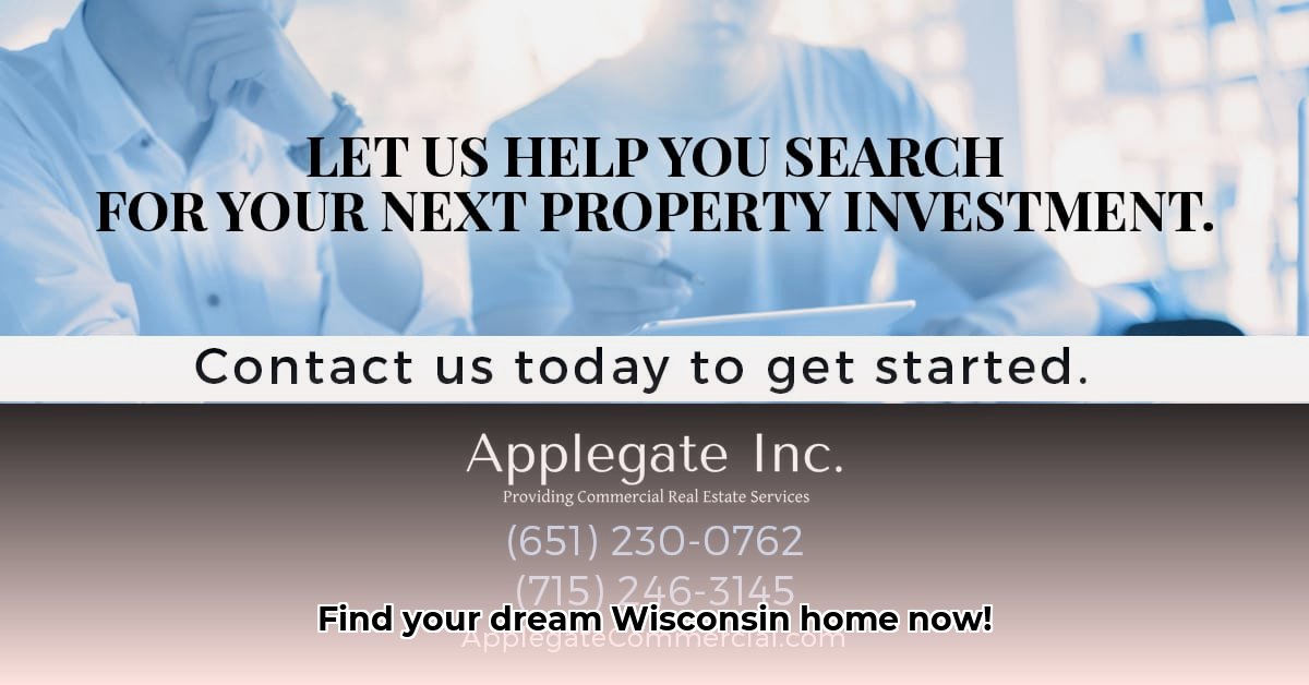 applegate-properties-wi